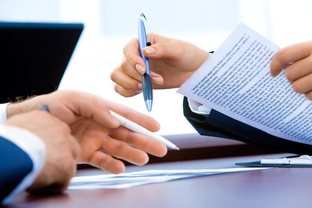 contrat