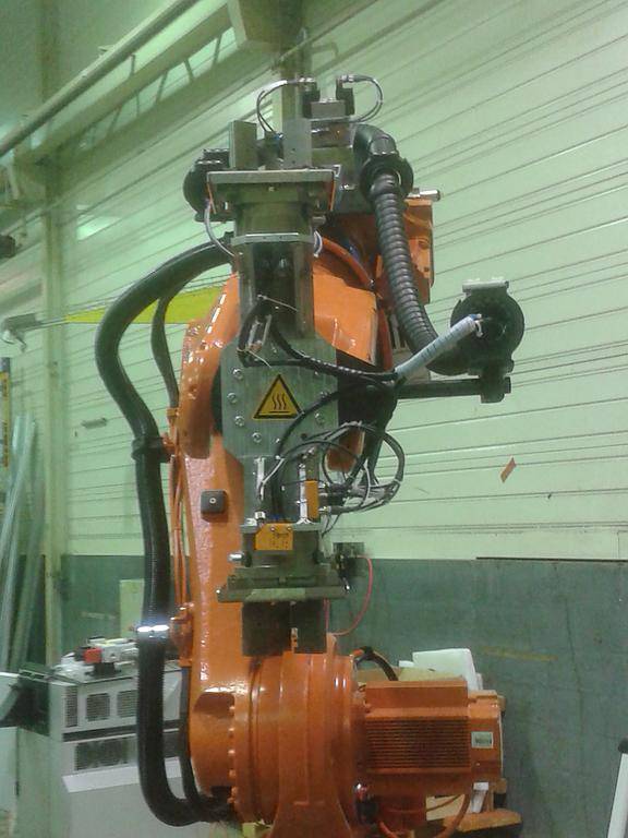 robot