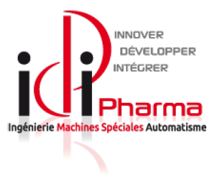 idiPharma